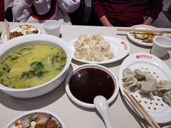 -京都饺子(双塔西街店)