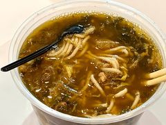 -香巴拉云南餐厅(华莱坞店)