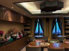 -Tajine Moroccan塔金摩洛哥中东餐厅