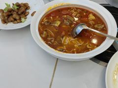 -文涵小院·邻里厨房