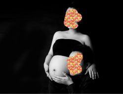 -爱儿宝孕妇儿童亲子摄影(月亮河店)