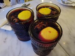 -The Rug Cafe(王府中环店)