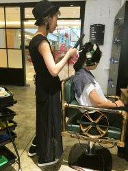 -JOY Hair salon