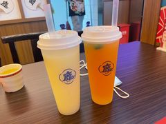 -仙隐小鹿中華の日料(荣民龙首广场店)