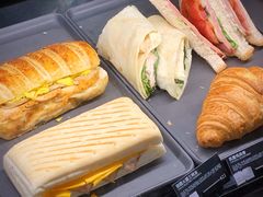 -星巴克(厦门SM新生活广场店)