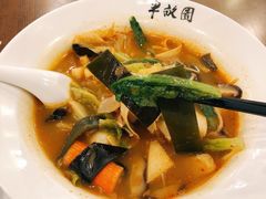 -半亩园(奥特莱斯店)