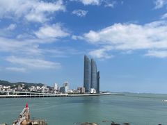 -鼓浪屿·皓月园