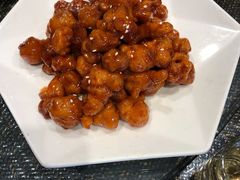 糖醋里脊-曹家小菜(胜太路店)