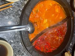 -蜀大侠火锅(建设路第五大道店)