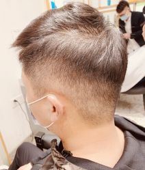 点击看大图 -Kraemer paris·苏豪路易士·嘉玛发廊