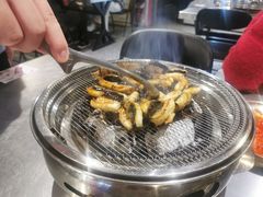 -本炙炭烤·蒲烧活鳗料理店(金沙洲店)