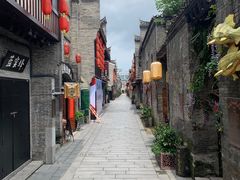 -东西巷