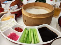 -大鸭梨烤鸭店(花园村店)