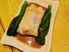 -添好运点心专门店(百老汇店)