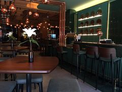 -Ambra Haus琥珀屋精酿餐厅(宝山店)