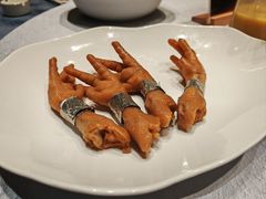 -盛福楼·惠山宴(盛岸路店)