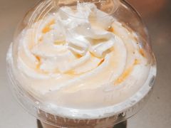 楽岛桃桃冰-瑞幸咖啡(紫金数码园店)