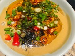 -来蜀乾串串香(北京总店)