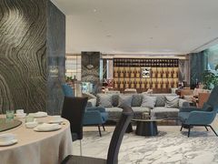 -上海虹桥祥源希尔顿酒店