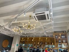 -小桃园·豆浆油条(复兴中路店)