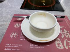 -一绪に寿喜烧(荟聚店)