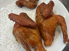 红烧乳鸽-鸽鸟轩(石岐店)