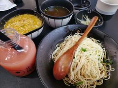 -贡梅老面馆·蟹粉面·无锡特色小吃(南长街主推店)