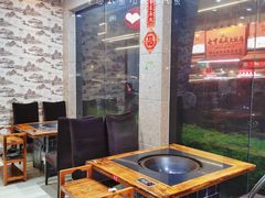 -老刘生态大鱼坊铁锅炖鱼(赛马场店)