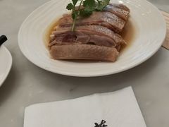 阿元香草鸡-莆田餐厅PUTIEN(三里屯店)