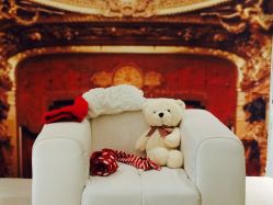 -星豆豆儿童摄影(南郊太白南路店)