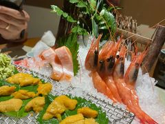 -和创柚子·会席日本料理(新区淮海街店)