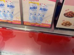 -悠个炸鸡(南京创始店)