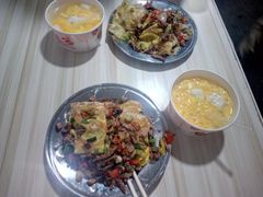 -周记热干面豆皮大王(桃花东街店)