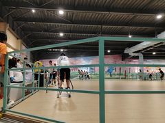 -极限PLAY运动娱乐新世界·团建派对潮玩休闲馆·室内蹦极高空游乐园