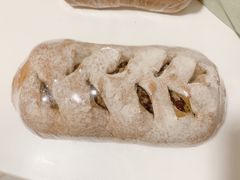 红豆杂粮包-莫斯科餐厅面包坊(北展店)