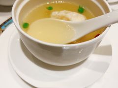 清炖鳕鱼狮子头-長泰華府(长泰广场店)
