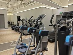 -FLARE STAR FITNESS(复地活力城店)