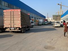 -北京新发地农产品批发市场-特菜交易厅