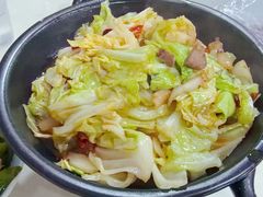 -菁菁有味湖北恩施菜