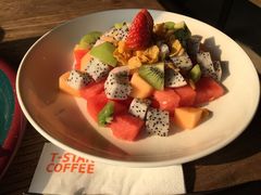 -D STAR COFFEE帝星咖啡