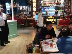 -好彩猪肚鸡(正弘城店)