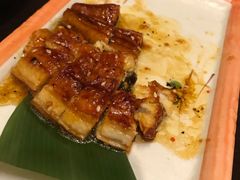 -桃夭日式料理(国信店)