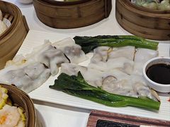 -名盈轩酒家·手工茶点·16年经典粤菜(新一城店)
