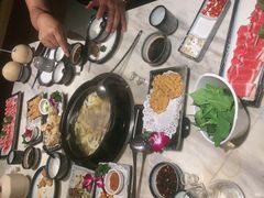 -同仁四季椰子鸡(福田东园总店)