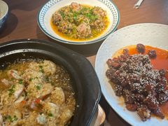 -屋里饭菜·湘菜馆(火车站店)