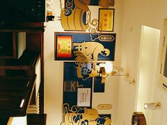 -老仁义·清真菜(太古街店)