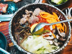 -意成料理