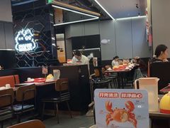 -胖哥俩肉蟹煲(河北勒泰购物中心店)