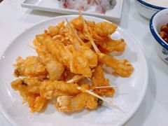 -中山脆肉鲩(新圳东路店)