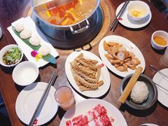 -鼎王麻辣锅(七贤店)